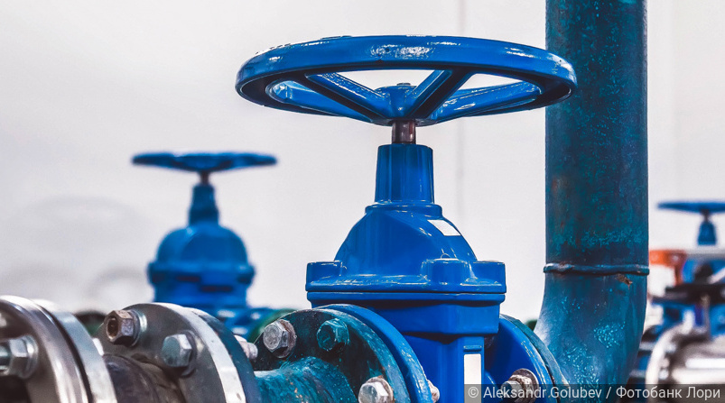 Системы водоснабжения и канализации